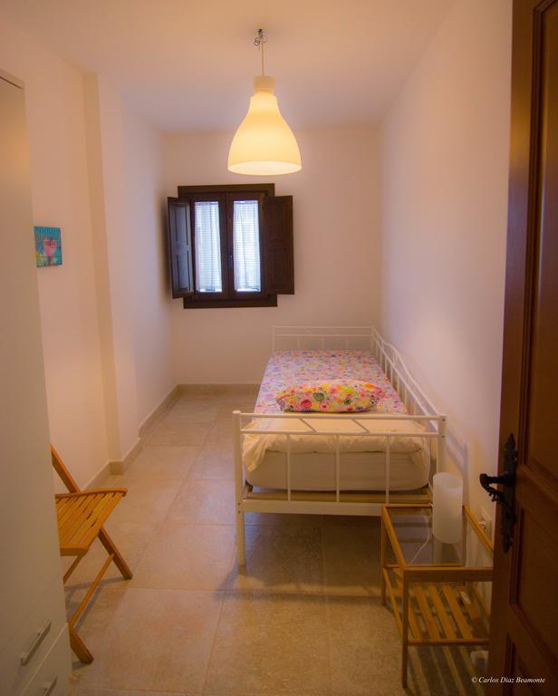 Apartamentos Turisticos Rio Gallego Fontellas  Exterior photo